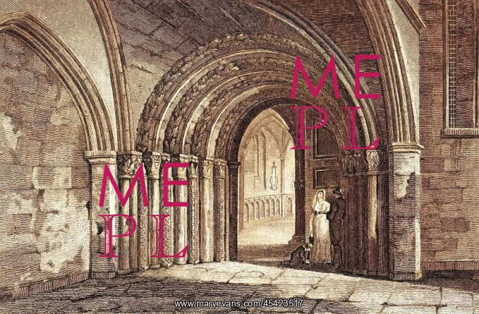  : TEMPLE CHURCH