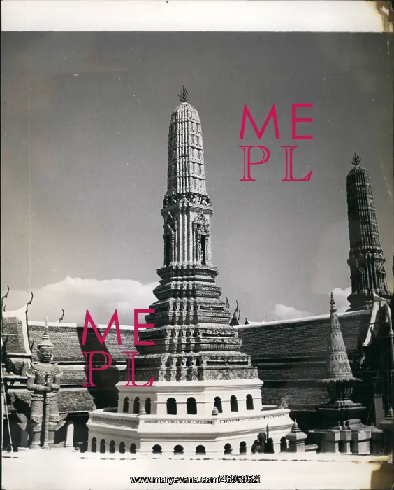 : Temple of the Emerald Buddha, Thailand : Temple of the Emerald Buddha, Thailand