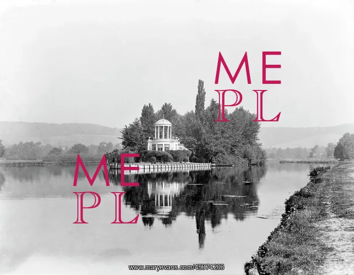 : The Temple, Henley : The Temple, Henley