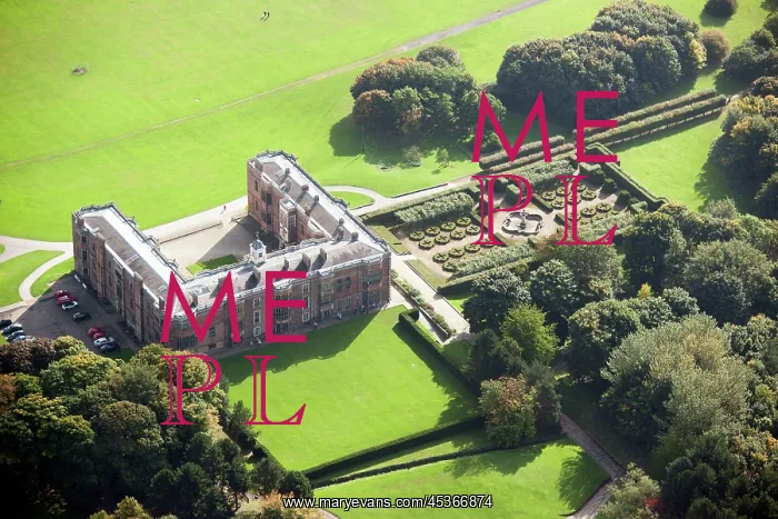 : Temple Newsam : Temple Newsam