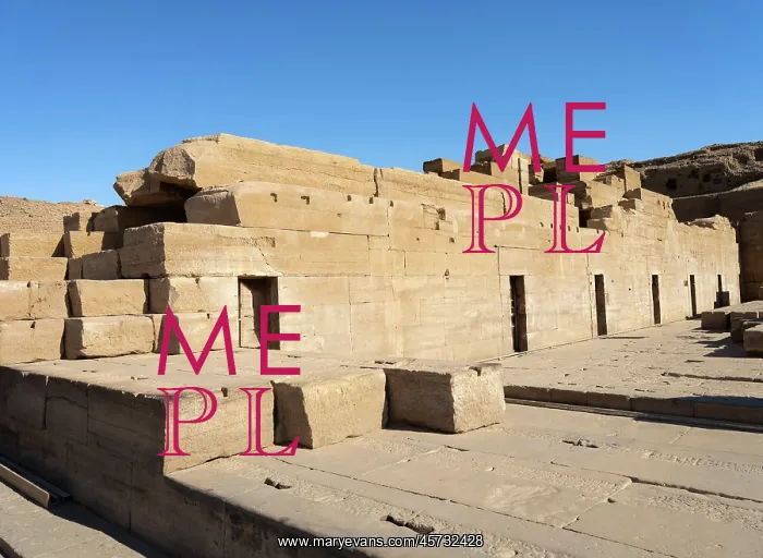 : Temple of Sobek and Haroeris, Kom Ombo, Egypt : Temple of Sobek and Haroeris, Kom Ombo, Egypt