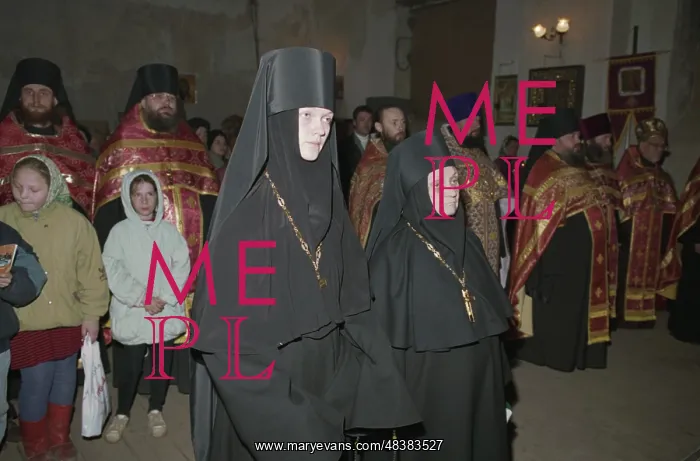 : Temple of Tikhvin Holy Mother : Temple of Tikhvin Holy Mother