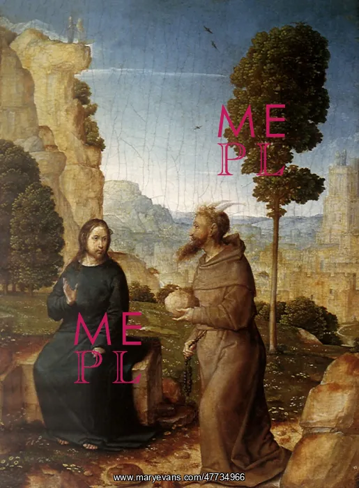  : The Tempting of Christ