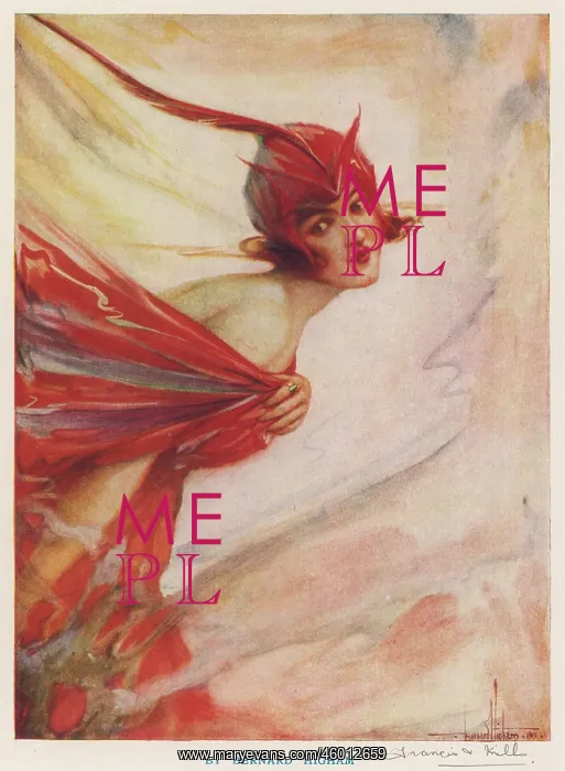 : THE TEMPTRESS : THE TEMPTRESS