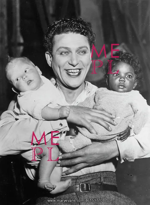 : The ten-week-old daughter (Pamela) : The ten-week-old daughter (Pamela)