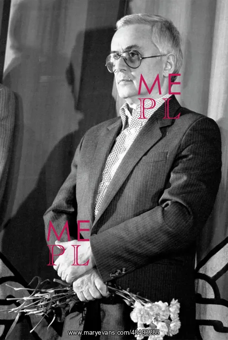 : Tengiz Abuladze, 1987 : Tengiz Abuladze, 1987