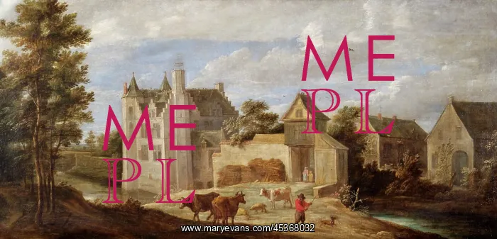 : Teniers - De Dry Token : Teniers - De Dry Token