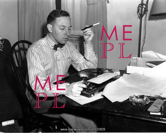 : Tennessee Williams, American Playwright : Tennessee Williams, American Playwright