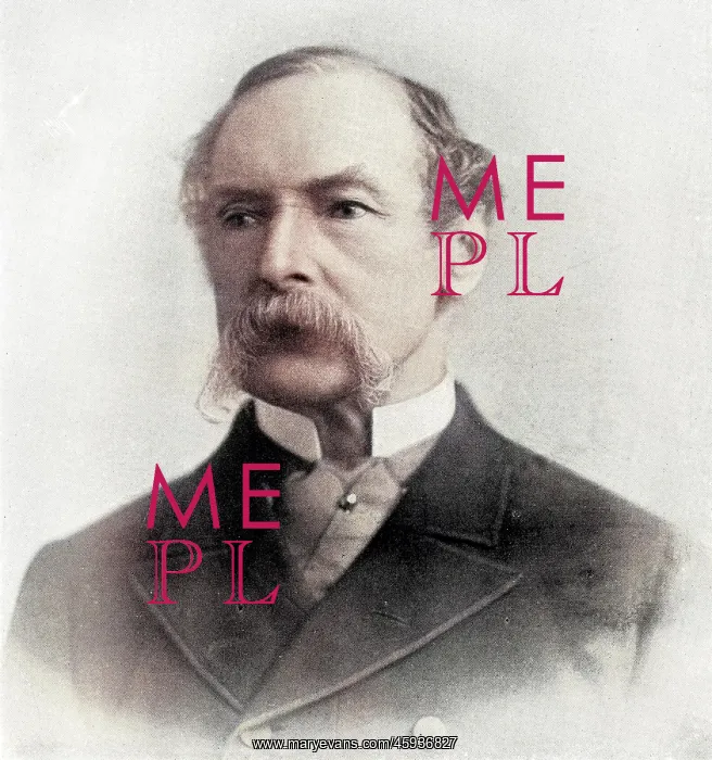  : Tenniel signed