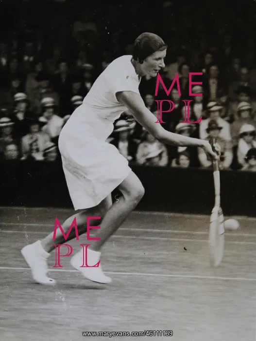 : Tennis - The Danish Tennis player Hilde : Tennis - The Danish Tennis player Hilde