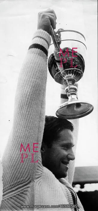 : Tennis Player Roy Emerson 1936 - : Tennis Player Roy Emerson 1936 -