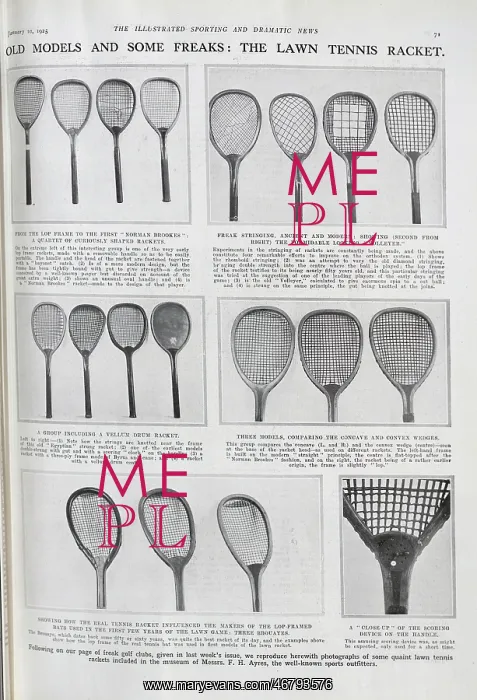 : Tennis Rackets : Tennis Rackets