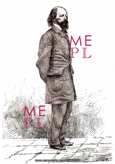  : Tennyson (full-length)