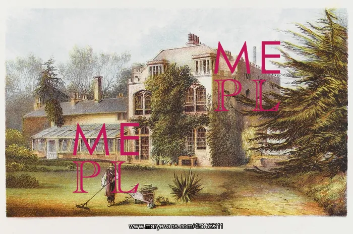 : TENNYSON HOME I.O.W : TENNYSON HOME I.O.W