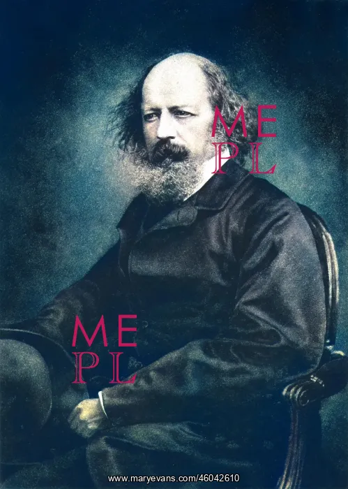 : Tennyson Maclure : Tennyson Maclure