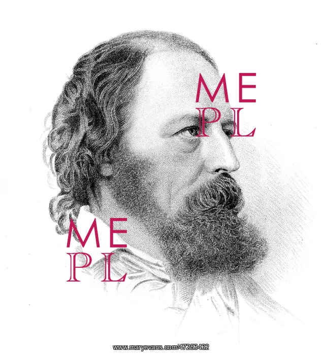 : Tennyson Mote