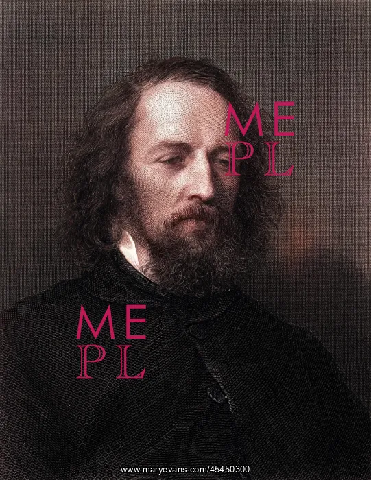 : Tennyson Stephenson : Tennyson Stephenson