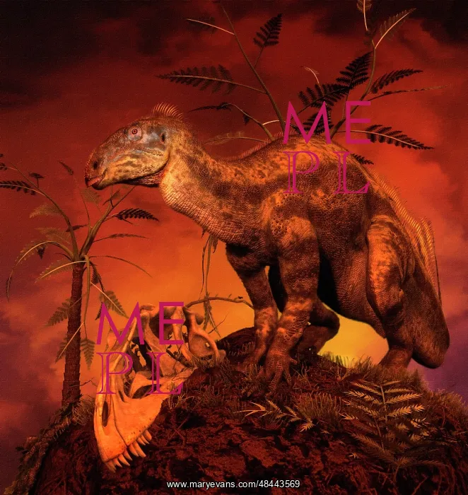: Tenontosaurus was an ornithopod dinosaur from the Middle ? : Tenontosaurus was an ornithopod dinosaur from the Middle ?