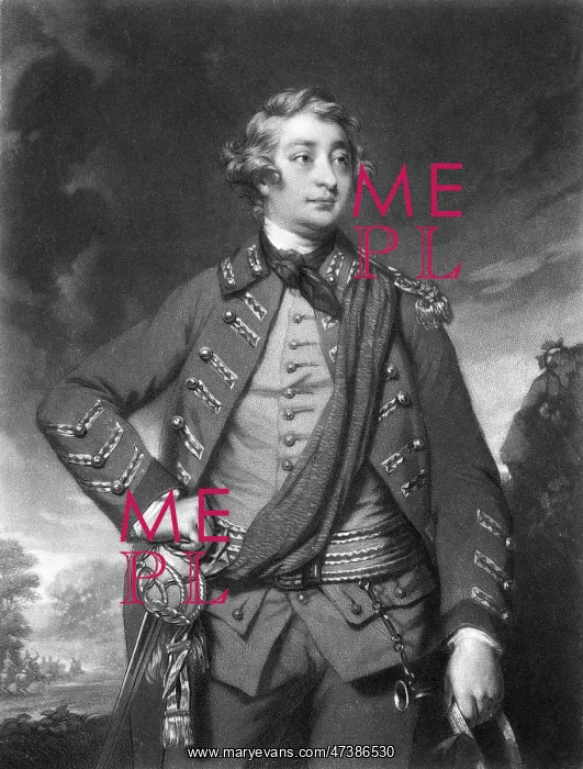 : TENTH EARL OF PEMBROKE : TENTH EARL OF PEMBROKE