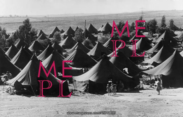 : Tents used as temporary housing for Jewish ? : Tents used as temporary housing for Jewish ?