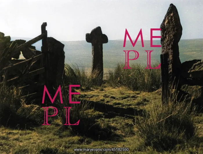 : TER HILL CROSS : TER HILL CROSS
