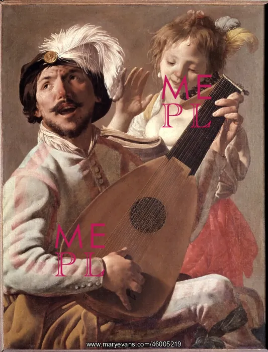 : Terbrugghen, Hendrick, ( : Terbrugghen, Hendrick, (