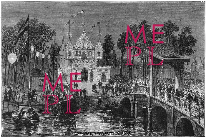 : TERCENTENARY : TERCENTENARY