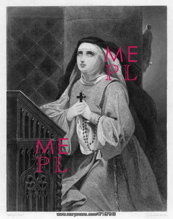 : Teresa of Avila
