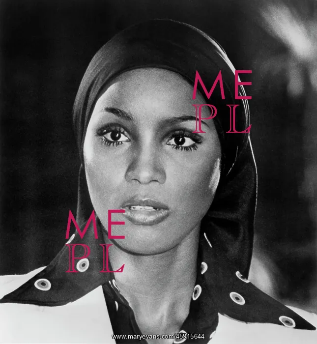 : Teresa Graves - actress : Teresa Graves - actress