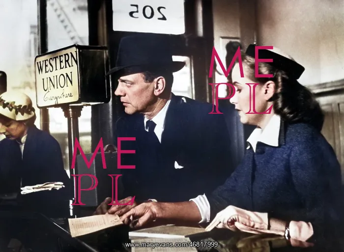 : Teresa Wright - Joseph Cotten : Teresa Wright - Joseph Cotten