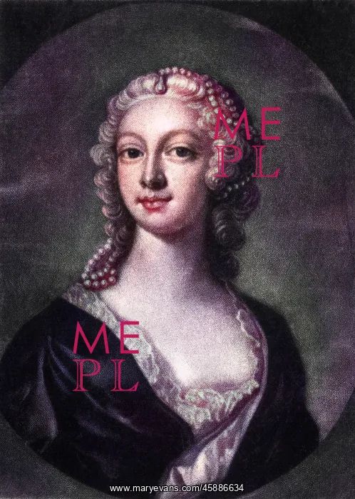 : TERESIA CONSTANTIA PHILLIPS : TERESIA CONSTANTIA PHILLIPS