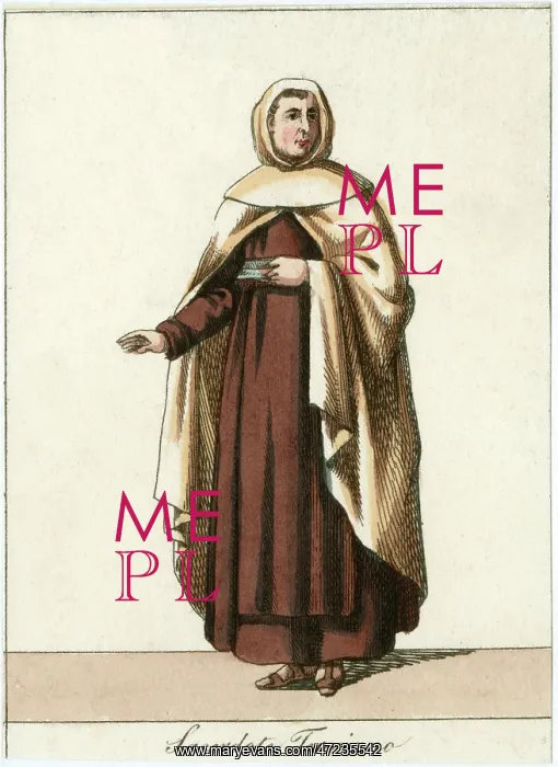  : TERESIANO PRIEST