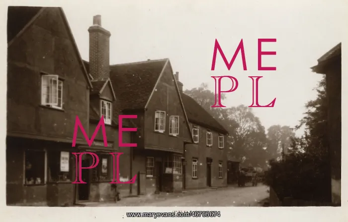  : Terling, Essex