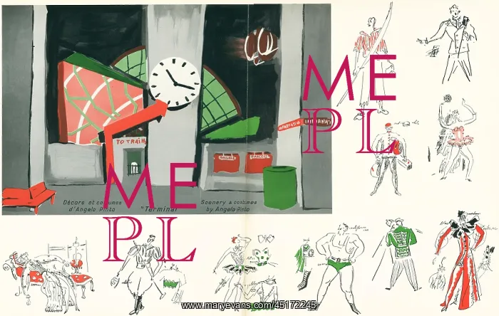: Terminal, Theatrical Advertisement : Terminal, Theatrical Advertisement