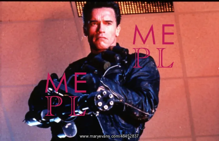 : TERMINATOR 2 JUDGEMENT DAY : TERMINATOR 2 JUDGEMENT DAY