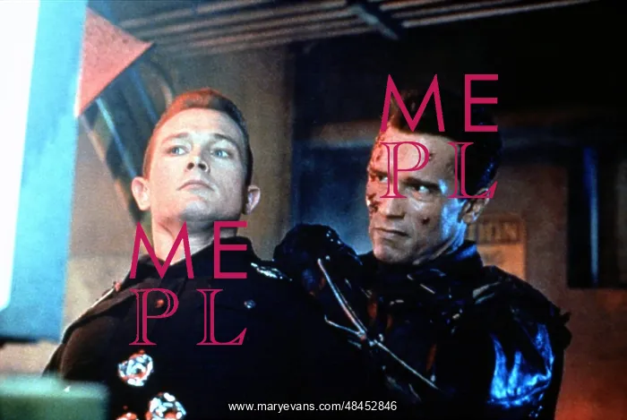 : TERMINATOR 2: JUDGEMENT DAY : TERMINATOR 2: JUDGEMENT DAY