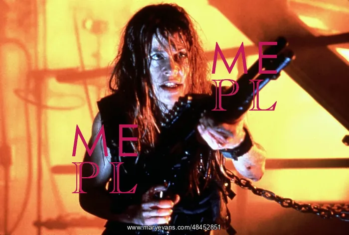 : TERMINATOR 2: JUDGEMENT DAY : TERMINATOR 2: JUDGEMENT DAY