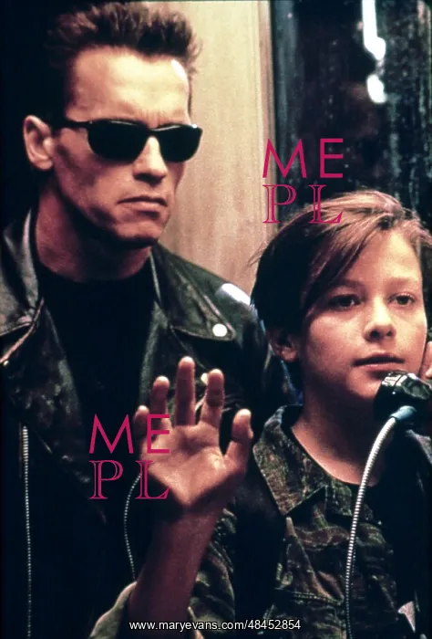 : TERMINATOR 2: JUDGEMENT DAY : TERMINATOR 2: JUDGEMENT DAY