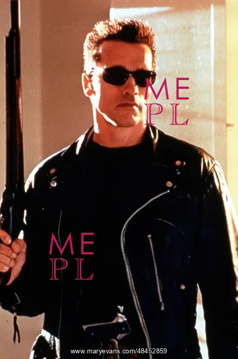 : Terminator 2 Judgement Day : Terminator 2 Judgement Day
