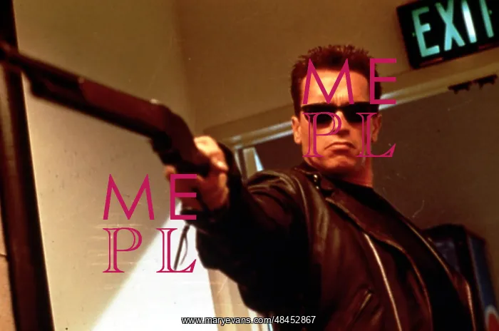 : Terminator 2 Judgement Day : Terminator 2 Judgement Day