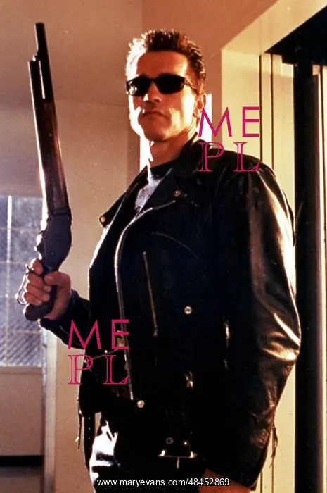 : Terminator 2 Judgement Day : Terminator 2 Judgement Day