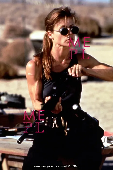 : Terminator 2 Judgement Day : Terminator 2 Judgement Day