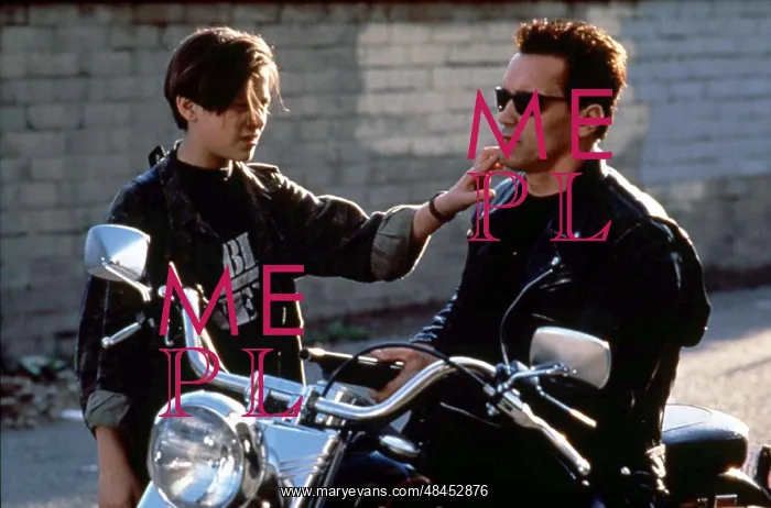 : Terminator 2 Judgement Day : Terminator 2 Judgement Day