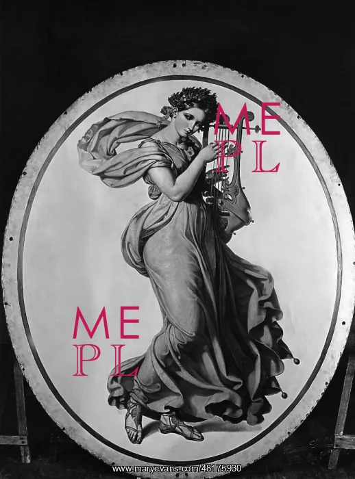 : Terpsichore : Terpsichore