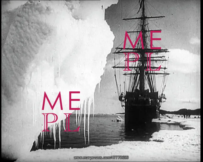 : Terra Nova Expedition : Terra Nova Expedition