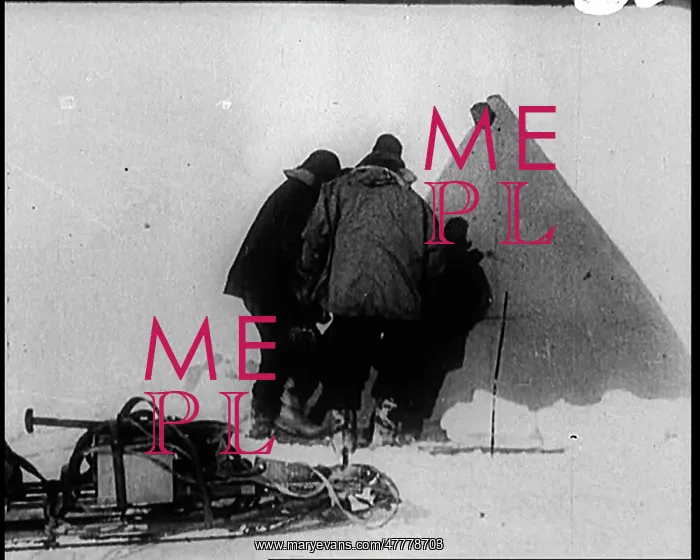: Terra Nova Expedition : Terra Nova Expedition