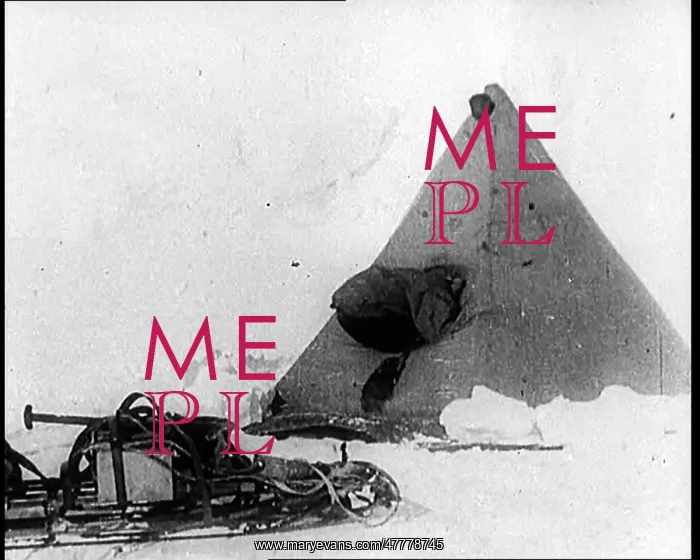  : Terra Nova Expedition