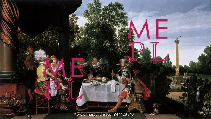  : Terrace Banquet