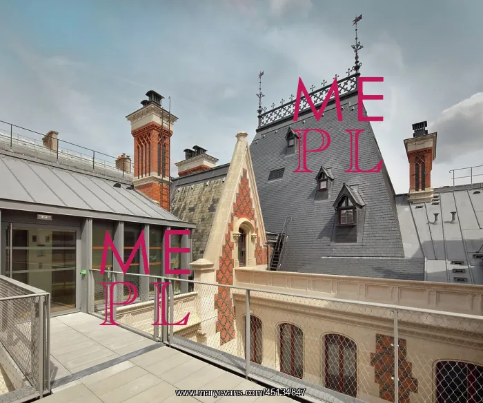 : Terrace, Citeco, Musee de l'Economie, Hotel : Terrace, Citeco, Musee de l'Economie, Hotel