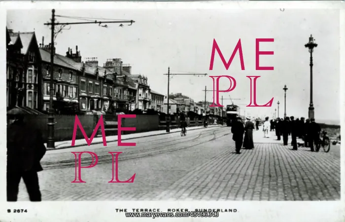  : The Terrace, Roker, County Durham